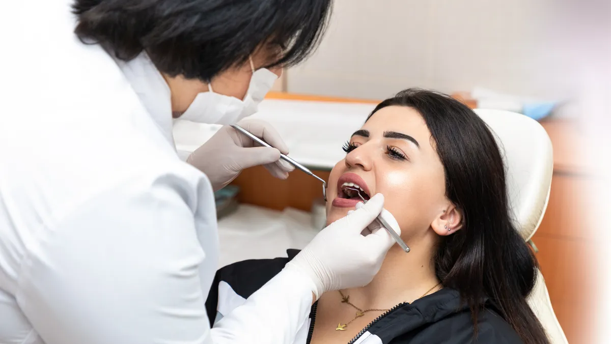 Advanced Periodontics - LANAP