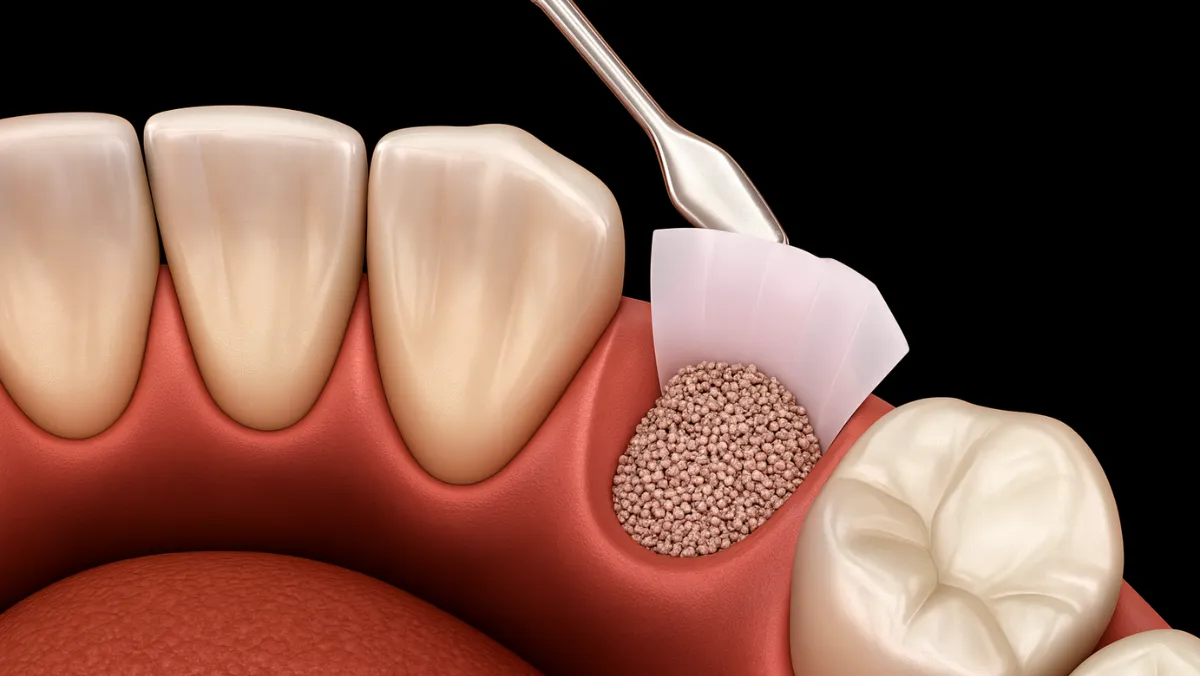 Bone Grafting