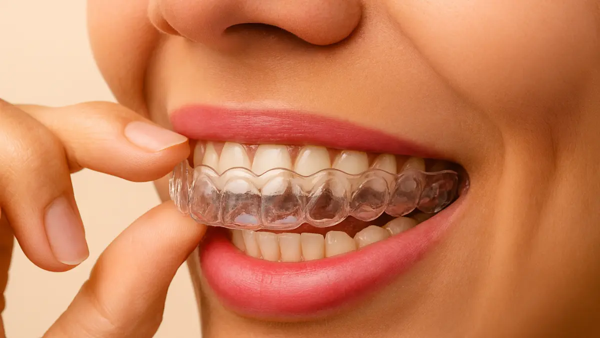 Bruxism Management