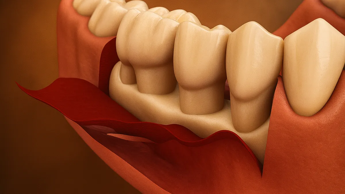Flap Surgery