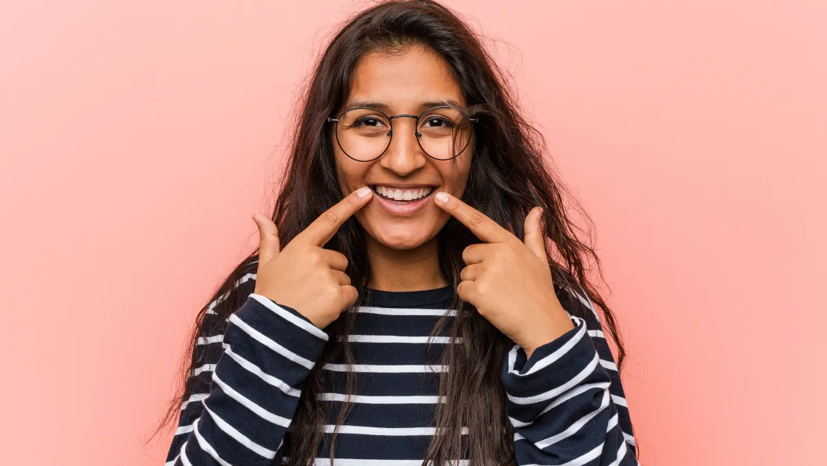 Interceptive Orthodontics