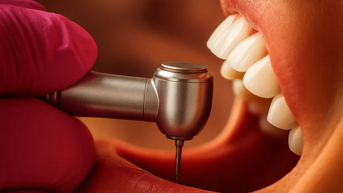 Restorative Treatment